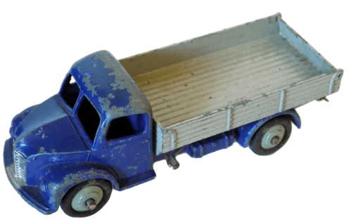 Dinky 414