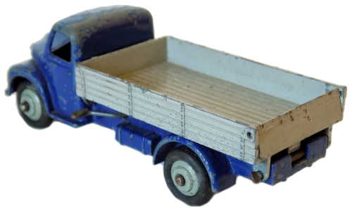 Dinky 414