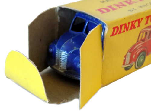 Dinky 414