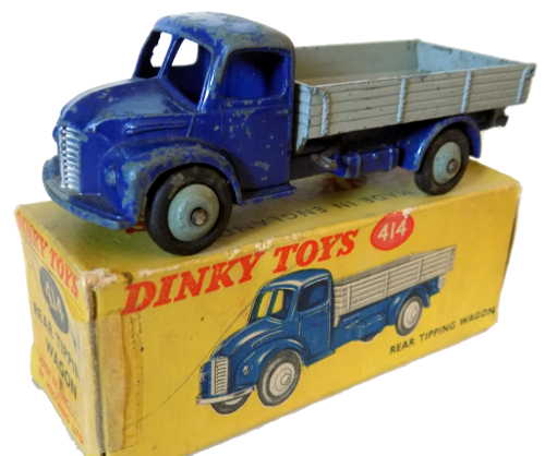 Dinky 414