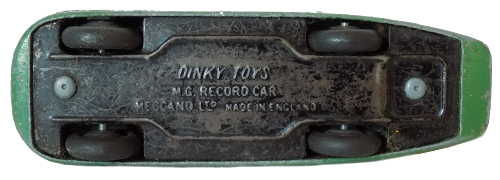 Dinky 23P
