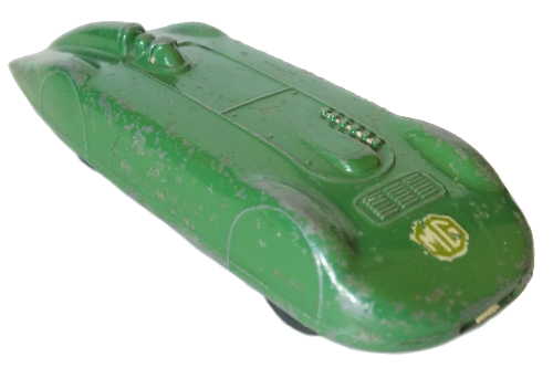 Dinky 23P