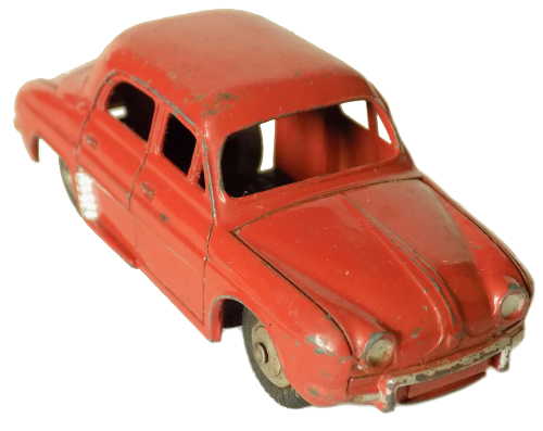 French Dinky 24E