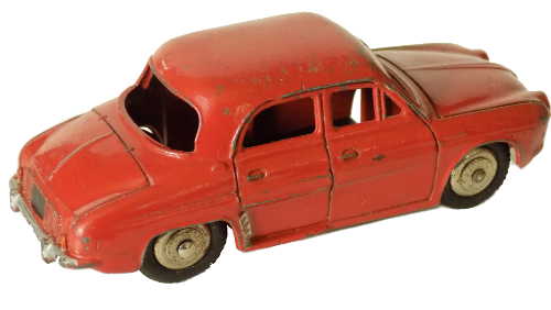 French Dinky 24E