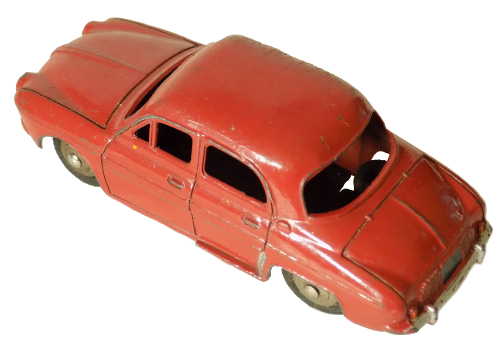 French Dinky 24E