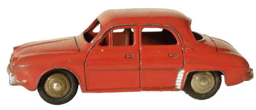 French Dinky 24E