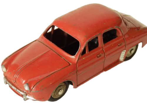 French Dinky 24E