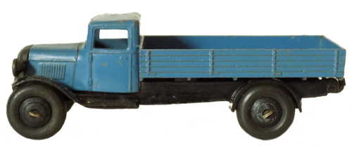 Dinky 25A