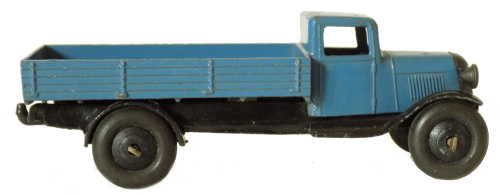 Dinky 25A