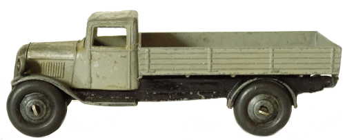 Dinky 25A