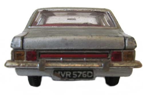 Dinky 164