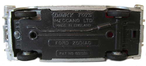 Dinky 164