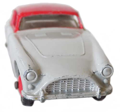 Dinky 167