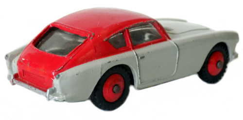 Dinky 167