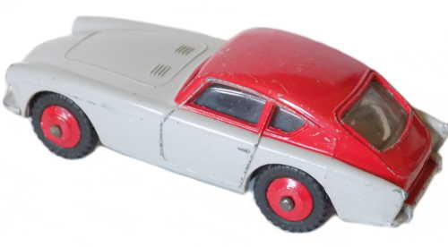 Dinky 167