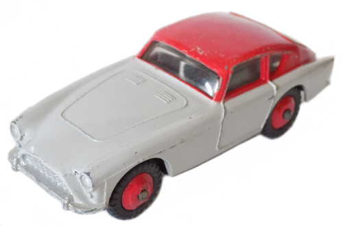 Dinky 167