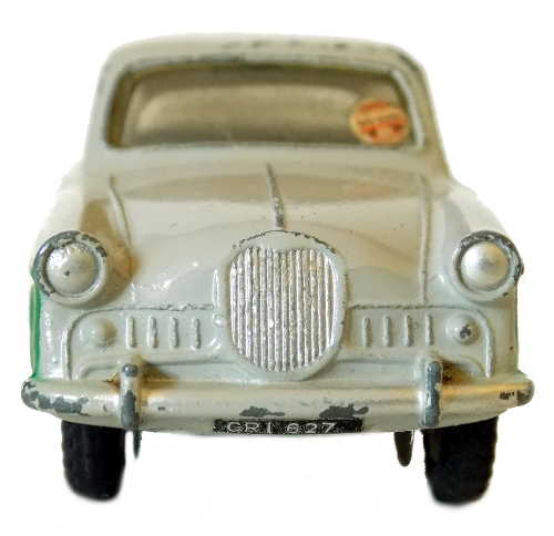 Dinky 168