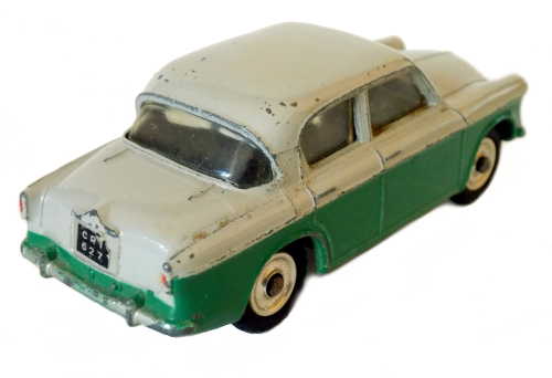 Dinky 168