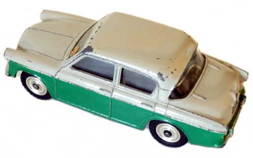 Dinky 168