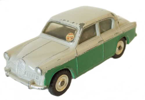 Dinky 168