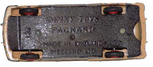 Dinky 132