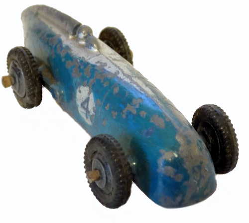 Dinky 23A