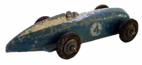 Dinky 23A