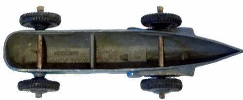 Dinky 23A