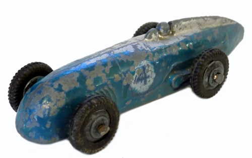 Dinky 23A