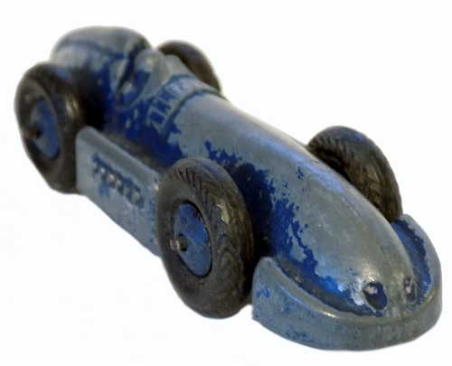 Dinky 23E