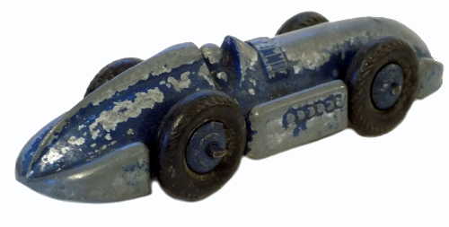 Dinky 23E