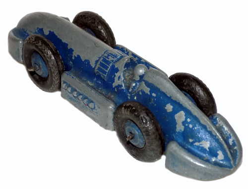 Dinky 23E