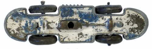 Dinky 23E