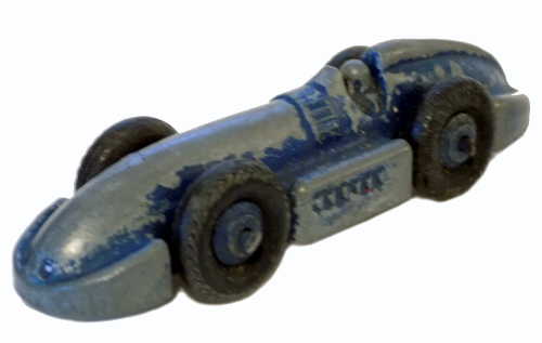 Dinky 23E