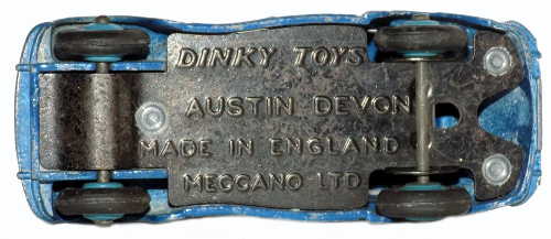 Dinky 40d