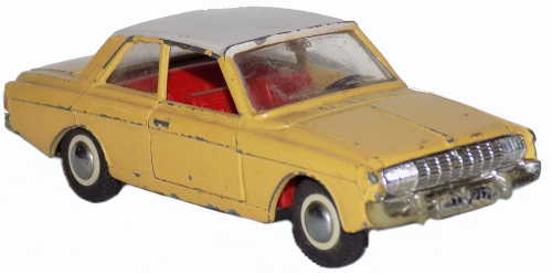 Dinky 154