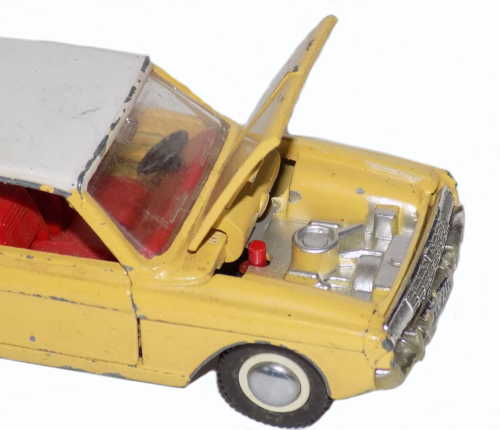 Dinky 154