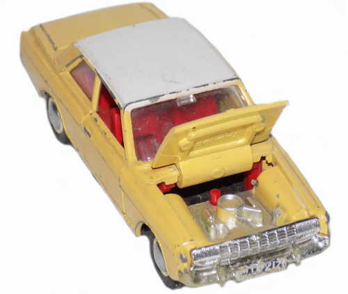 Dinky 154