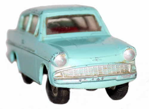 Dinky 155