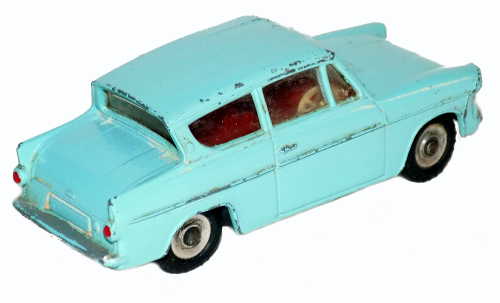 Dinky 155