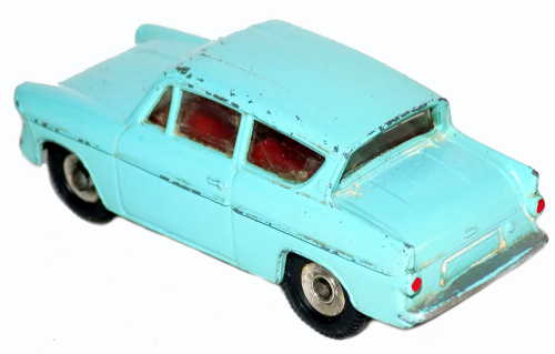 Dinky 155