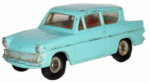 Dinky 155