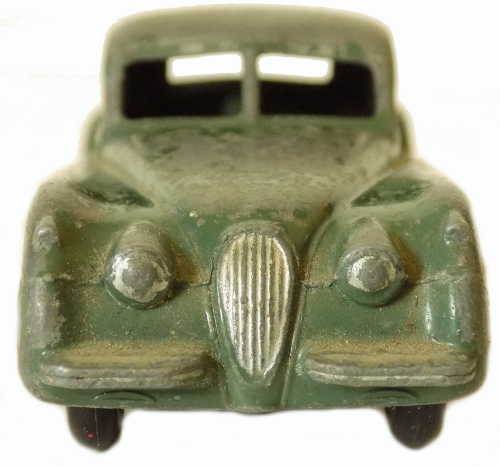 Dinky 157