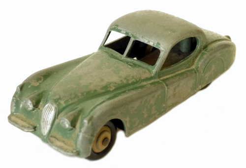 Dinky 157