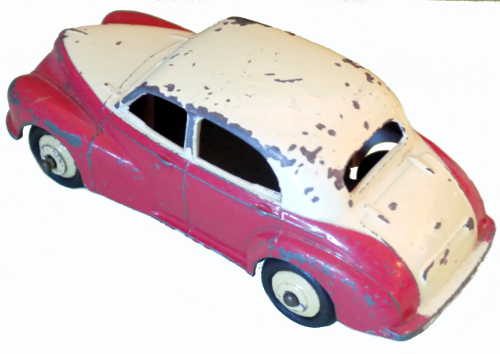 Dinky 159