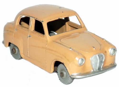 Dinky 160