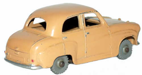 Dinky 160