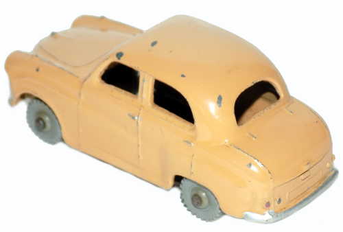 Dinky 160