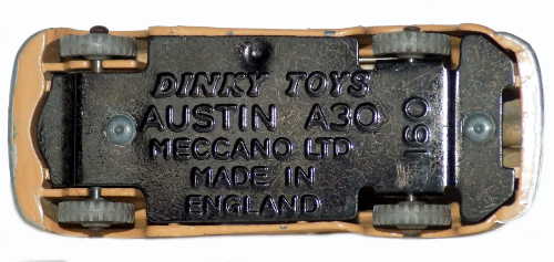 Dinky 160