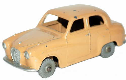 Dinky 160